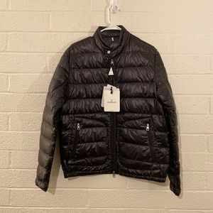 Moncler Acorus Giubbotto 2020 Collection - TG 4